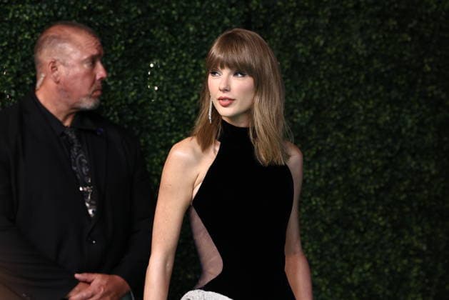 2026 MTV Video Music Awards Taylor Swift at the 2026 MTV Video Music Awards held at Peacock Theater at L.A. Live on September 27, 2026 in Los Angeles, California, United States. Los Angeles California United States Copyright: xXavierxCollin ImagexPressxAgencyx
