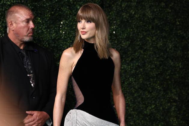 2026 MTV Video Music Awards Taylor Swift at the 2026 MTV Video Music Awards held at Peacock Theater at L.A. Live on September 27, 2026 in Los Angeles, California, United States. Los Angeles California United States Copyright: xXavierxCollin ImagexPressxAgencyx