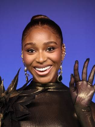 2026 MTV Video Music Awards Normani at the 2026 MTV Video Music Awards held at Peacock Theater at L.A. Live on September 27, 2026 in Los Angeles, California, United States. Los Angeles California United States Copyright: xXavierxCollin ImagexPressxAgencyx