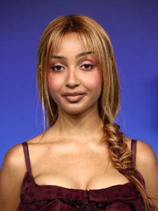 2026 MTV Video Music Awards PinkPantheress at the 2026 MTV Video Music Awards held at Peacock Theater at L.A. Live on September 27, 2026 in Los Angeles, California, United States. Los Angeles California United States Copyright: xXavierxCollin ImagexPressxAgencyx