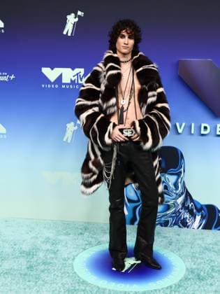 2026 MTV Video Music Awards Sombr at the 2026 MTV Video Music Awards held at Peacock Theater at L.A. Live on September 27, 2026 in Los Angeles, California, United States. Los Angeles California United States Copyright: xXavierxCollin ImagexPressxAgencyx