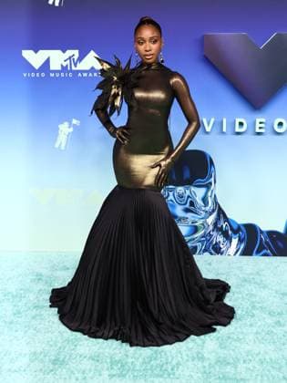 2026 MTV Video Music Awards Normani at the 2026 MTV Video Music Awards held at Peacock Theater at L.A. Live on September 27, 2026 in Los Angeles, California, United States. Los Angeles California United States Copyright: xXavierxCollin ImagexPressxAgencyx