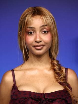 2026 MTV Video Music Awards PinkPantheress at the 2026 MTV Video Music Awards held at Peacock Theater at L.A. Live on September 27, 2026 in Los Angeles, California, United States. Los Angeles California United States Copyright: xXavierxCollin ImagexPressxAgencyx