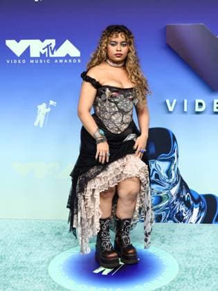 2026 MTV Video Music Awards Bella Kay at the 2026 MTV Video Music Awards held at Peacock Theater at L.A. Live on September 27, 2026 in Los Angeles, California, United States. Los Angeles California United States Copyright: xXavierxCollin ImagexPressxAgencyx