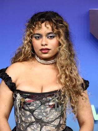 2026 MTV Video Music Awards Bella Kay at the 2026 MTV Video Music Awards held at Peacock Theater at L.A. Live on September 27, 2026 in Los Angeles, California, United States. Los Angeles California United States Copyright: xXavierxCollin ImagexPressxAgencyx