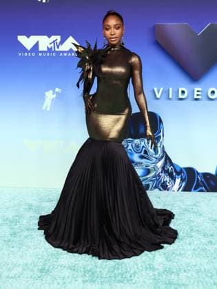 2026 MTV Video Music Awards Normani at the 2026 MTV Video Music Awards held at Peacock Theater at L.A. Live on September 27, 2026 in Los Angeles, California, United States. Los Angeles California United States Copyright: xXavierxCollin ImagexPressxAgencyx