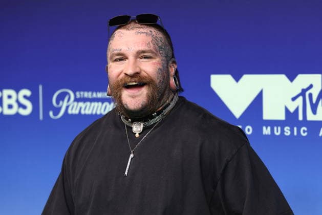 2026 MTV Video Music Awards Teddy Swims at the 2026 MTV Video Music Awards held at Peacock Theater at L.A. Live on September 27, 2026 in Los Angeles, California, United States. Los Angeles California United States Copyright: xXavierxCollin ImagexPressxAgencyx