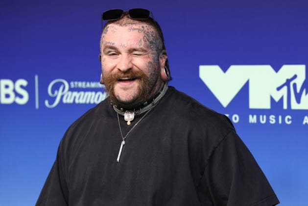 2026 MTV Video Music Awards Teddy Swims at the 2026 MTV Video Music Awards held at Peacock Theater at L.A. Live on September 27, 2026 in Los Angeles, California, United States. Los Angeles California United States Copyright: xXavierxCollin ImagexPressxAgencyx