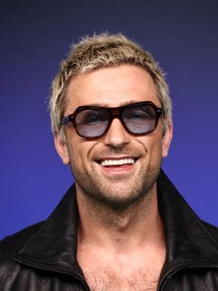 2026 MTV Video Music Awards Brandon Sklenar at the 2026 MTV Video Music Awards held at Peacock Theater at L.A. Live on September 27, 2026 in Los Angeles, California, United States. Los Angeles California United States Copyright: xXavierxCollin ImagexPressxAgencyx