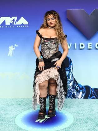2026 MTV Video Music Awards Bella Kay at the 2026 MTV Video Music Awards held at Peacock Theater at L.A. Live on September 27, 2026 in Los Angeles, California, United States. Los Angeles California United States Copyright: xXavierxCollin ImagexPressxAgencyx