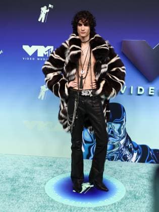 2026 MTV Video Music Awards Sombr at the 2026 MTV Video Music Awards held at Peacock Theater at L.A. Live on September 27, 2026 in Los Angeles, California, United States. Los Angeles California United States Copyright: xXavierxCollin ImagexPressxAgencyx