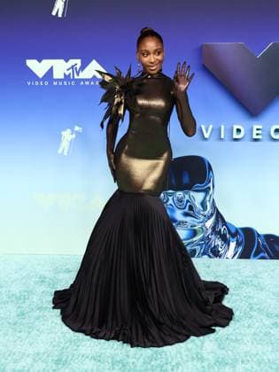 2026 MTV Video Music Awards Normani at the 2026 MTV Video Music Awards held at Peacock Theater at L.A. Live on September 27, 2026 in Los Angeles, California, United States. Los Angeles California United States Copyright: xXavierxCollin ImagexPressxAgencyx