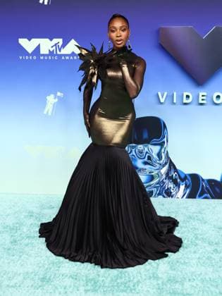 2026 MTV Video Music Awards Normani at the 2026 MTV Video Music Awards held at Peacock Theater at L.A. Live on September 27, 2026 in Los Angeles, California, United States. Los Angeles California United States Copyright: xXavierxCollin ImagexPressxAgencyx