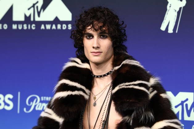2026 MTV Video Music Awards Sombr at the 2026 MTV Video Music Awards held at Peacock Theater at L.A. Live on September 27, 2026 in Los Angeles, California, United States. Los Angeles California United States Copyright: xXavierxCollin ImagexPressxAgencyx