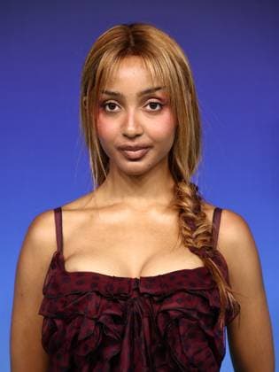 2026 MTV Video Music Awards PinkPantheress at the 2026 MTV Video Music Awards held at Peacock Theater at L.A. Live on September 27, 2026 in Los Angeles, California, United States. Los Angeles California United States Copyright: xXavierxCollin ImagexPressxAgencyx