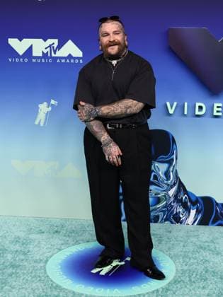 2026 MTV Video Music Awards Teddy Swims at the 2026 MTV Video Music Awards held at Peacock Theater at L.A. Live on September 27, 2026 in Los Angeles, California, United States. Los Angeles California United States Copyright: xXavierxCollin ImagexPressxAgencyx