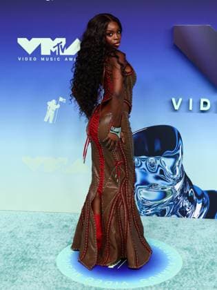 2026 MTV Video Music Awards Olandria Carthen at the 2026 MTV Video Music Awards held at Peacock Theater at L.A. Live on September 27, 2026 in Los Angeles, California, United States. Los Angeles California United States Copyright: xXavierxCollin ImagexPressxAgencyx