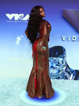 2026 MTV Video Music Awards Olandria Carthen at the 2026 MTV Video Music Awards held at Peacock Theater at L.A. Live on September 27, 2026 in Los Angeles, California, United States. Los Angeles California United States Copyright: xXavierxCollin ImagexPressxAgencyx