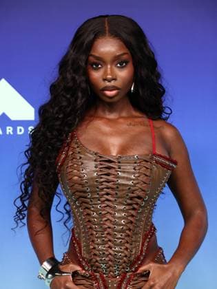 2026 MTV Video Music Awards Olandria Carthen at the 2026 MTV Video Music Awards held at Peacock Theater at L.A. Live on September 27, 2026 in Los Angeles, California, United States. Los Angeles California United States Copyright: xXavierxCollin ImagexPressxAgencyx