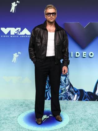 2026 MTV Video Music Awards Brandon Sklenar at the 2026 MTV Video Music Awards held at Peacock Theater at L.A. Live on September 27, 2026 in Los Angeles, California, United States. Los Angeles California United States Copyright: xXavierxCollin ImagexPressxAgencyx