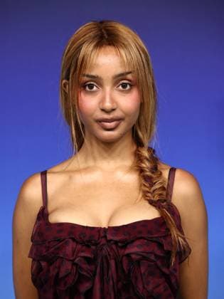 2026 MTV Video Music Awards PinkPantheress at the 2026 MTV Video Music Awards held at Peacock Theater at L.A. Live on September 27, 2026 in Los Angeles, California, United States. Los Angeles California United States Copyright: xXavierxCollin ImagexPressxAgencyx