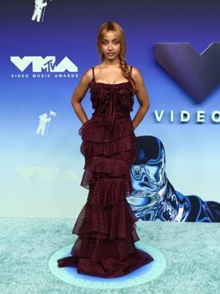 2026 MTV Video Music Awards PinkPantheress at the 2026 MTV Video Music Awards held at Peacock Theater at L.A. Live on September 27, 2026 in Los Angeles, California, United States. Los Angeles California United States Copyright: xXavierxCollin ImagexPressxAgencyx