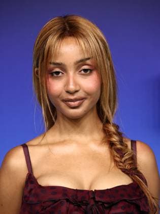 2026 MTV Video Music Awards PinkPantheress at the 2026 MTV Video Music Awards held at Peacock Theater at L.A. Live on September 27, 2026 in Los Angeles, California, United States. Los Angeles California United States Copyright: xXavierxCollin ImagexPressxAgencyx