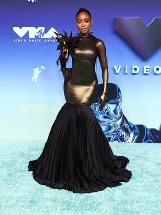 2026 MTV Video Music Awards Normani at the 2026 MTV Video Music Awards held at Peacock Theater at L.A. Live on September 27, 2026 in Los Angeles, California, United States. Los Angeles California United States Copyright: xXavierxCollin ImagexPressxAgencyx