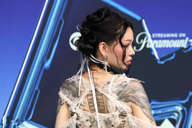 2026 MTV Video Music Awards Bella Poarch at the 2026 MTV Video Music Awards held at Peacock Theater at L.A. Live on September 27, 2026 in Los Angeles, California, United States. Los Angeles California United States Copyright: xXavierxCollin ImagexPressxAgencyx