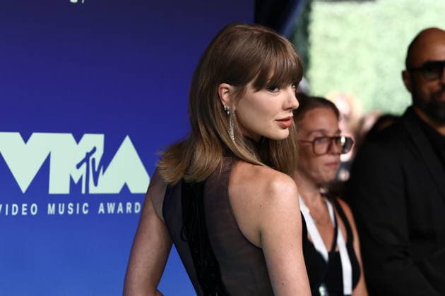 2026 MTV Video Music Awards Taylor Swift at the 2026 MTV Video Music Awards held at Peacock Theater at L.A. Live on September 27, 2026 in Los Angeles, California, United States. Los Angeles California United States Copyright: xXavierxCollin ImagexPressxAgencyx