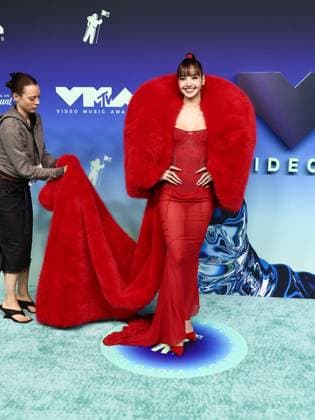 2026 MTV Video Music Awards LISA at the 2026 MTV Video Music Awards held at Peacock Theater at L.A. Live on September 27, 2026 in Los Angeles, California, United States. Los Angeles California United States Copyright: xXavierxCollin ImagexPressxAgencyx