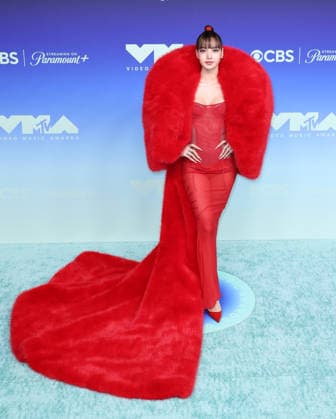 2026 MTV VMA Video Music Awards, Arrivals Lisa attends the 2026 MTV Video Music Awards at Peacock Theater on September 07, 2025 in Los Angeles, California. Photo by: C Flanigan imageSPACE Los Angeles Peacock Theater California USA Copyright: xCxFlaniganx