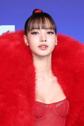 2026 MTV VMA Video Music Awards, Arrivals Lisa attends the 2026 MTV Video Music Awards at Peacock Theater on September 07, 2025 in Los Angeles, California. Photo by: C Flanigan imageSPACE Los Angeles Peacock Theater California USA Copyright: xCxFlaniganx