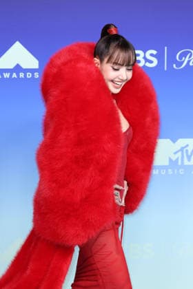 2026 MTV VMA Video Music Awards, Arrivals Lisa attends the 2026 MTV Video Music Awards at Peacock Theater on September 07, 2025 in Los Angeles, California. Photo by: C Flanigan imageSPACE Los Angeles Peacock Theater California USA Copyright: xCxFlaniganx