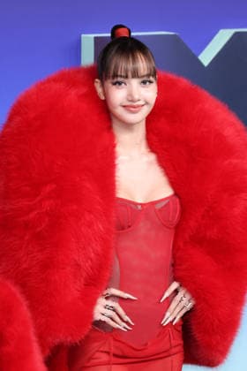 2026 MTV VMA Video Music Awards, Arrivals Lisa attends the 2026 MTV Video Music Awards at Peacock Theater on September 07, 2025 in Los Angeles, California. Photo by: C Flanigan imageSPACE Los Angeles Peacock Theater California USA Copyright: xCxFlaniganx