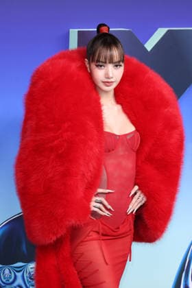 2026 MTV VMA Video Music Awards, Arrivals Lisa attends the 2026 MTV Video Music Awards at Peacock Theater on September 07, 2025 in Los Angeles, California. Photo by: C Flanigan imageSPACE Los Angeles Peacock Theater California USA Copyright: xCxFlaniganx