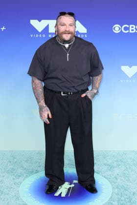 2026 MTV VMA Video Music Awards, Arrivals Teddy Swims attends the 2026 MTV Video Music Awards at Peacock Theater on September 07, 2025 in Los Angeles, California. Photo by: C Flanigan imageSPACE Los Angeles Peacock Theater California USA Copyright: xCxFlaniganx