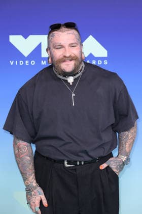 2026 MTV VMA Video Music Awards, Arrivals Teddy Swims attends the 2026 MTV Video Music Awards at Peacock Theater on September 07, 2025 in Los Angeles, California. Photo by: C Flanigan imageSPACE Los Angeles Peacock Theater California USA Copyright: xCxFlaniganx