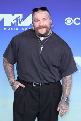 2026 MTV VMA Video Music Awards, Arrivals Teddy Swims attends the 2026 MTV Video Music Awards at Peacock Theater on September 07, 2025 in Los Angeles, California. Photo by: C Flanigan imageSPACE Los Angeles Peacock Theater California USA Copyright: xCxFlaniganx