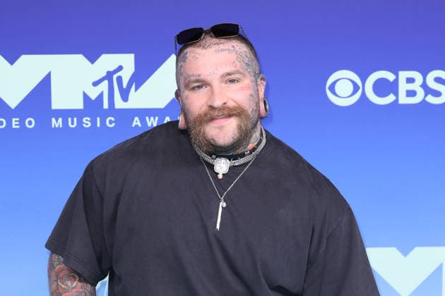 2026 MTV VMA Video Music Awards, Arrivals Teddy Swims attends the 2026 MTV Video Music Awards at Peacock Theater on September 07, 2025 in Los Angeles, California. Photo by: C Flanigan imageSPACE Los Angeles Peacock Theater California USA Copyright: xCxFlaniganx