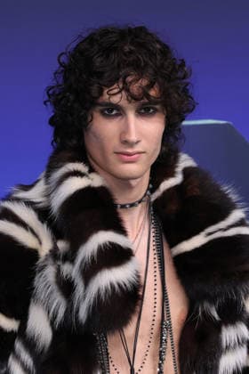 2026 MTV VMA Video Music Awards, Arrivals Sombr attends the 2026 MTV Video Music Awards at Peacock Theater on September 07, 2025 in Los Angeles, California. Photo by: C Flanigan imageSPACE Los Angeles Peacock Theater California USA Copyright: xCxFlaniganx