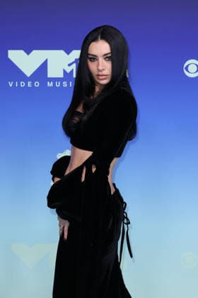 2026 MTV VMA Video Music Awards, Arrivals Charli XCX attends the 2026 MTV Video Music Awards at Peacock Theater on September 07, 2025 in Los Angeles, California. Photo by: C Flanigan imageSPACE Los Angeles Peacock Theater California USA Copyright: xCxFlaniganx
