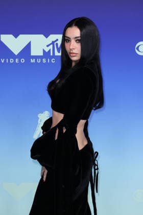 2026 MTV VMA Video Music Awards, Arrivals Charli XCX attends the 2026 MTV Video Music Awards at Peacock Theater on September 07, 2025 in Los Angeles, California. Photo by: C Flanigan imageSPACE Los Angeles Peacock Theater California USA Copyright: xCxFlaniganx