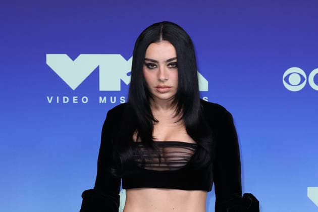 2026 MTV VMA Video Music Awards, Arrivals Charli XCX attends the 2026 MTV Video Music Awards at Peacock Theater on September 07, 2025 in Los Angeles, California. Photo by: C Flanigan imageSPACE Los Angeles Peacock Theater California USA Copyright: xCxFlaniganx