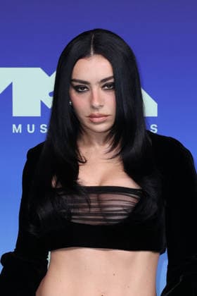 2026 MTV VMA Video Music Awards, Arrivals Charli XCX attends the 2026 MTV Video Music Awards at Peacock Theater on September 07, 2025 in Los Angeles, California. Photo by: C Flanigan imageSPACE Los Angeles Peacock Theater California USA Copyright: xCxFlaniganx