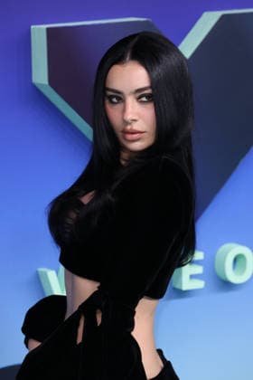 2026 MTV VMA Video Music Awards, Arrivals Charli XCX attends the 2026 MTV Video Music Awards at Peacock Theater on September 07, 2025 in Los Angeles, California. Photo by: C Flanigan imageSPACE Los Angeles Peacock Theater California USA Copyright: xCxFlaniganx