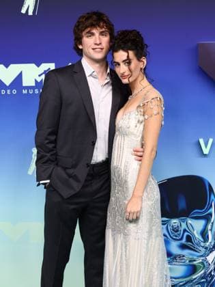 2026 MTV Video Music Awards Vincent Mason and Stella Lefty at the 2026 MTV Video Music Awards held at Peacock Theater at L.A. Live on September 27, 2026 in Los Angeles, California, United States. Los Angeles California United States Copyright: xXavierxCollin ImagexPressxAgencyx