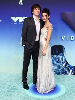 2026 MTV Video Music Awards Vincent Mason and Stella Lefty at the 2026 MTV Video Music Awards held at Peacock Theater at L.A. Live on September 27, 2026 in Los Angeles, California, United States. Los Angeles California United States Copyright: xXavierxCollin ImagexPressxAgencyx