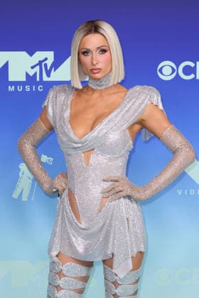 2026 MTV VMA Video Music Awards, Arrivals Paris Hilton attends the 2026 MTV Video Music Awards at Peacock Theater on September 07, 2025 in Los Angeles, California. Photo by: C Flanigan imageSPACE Los Angeles Peacock Theater California USA Copyright: xCxFlaniganx