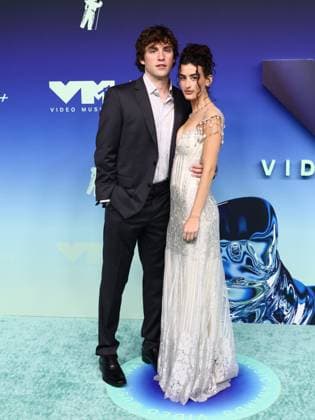 2026 MTV Video Music Awards Vincent Mason and Stella Lefty at the 2026 MTV Video Music Awards held at Peacock Theater at L.A. Live on September 27, 2026 in Los Angeles, California, United States. Los Angeles California United States Copyright: xXavierxCollin ImagexPressxAgencyx